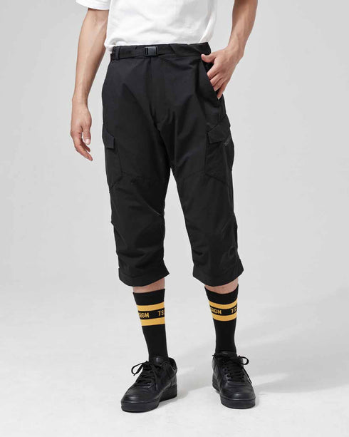 91145 TS4Dメンズカーゴショートパンツ